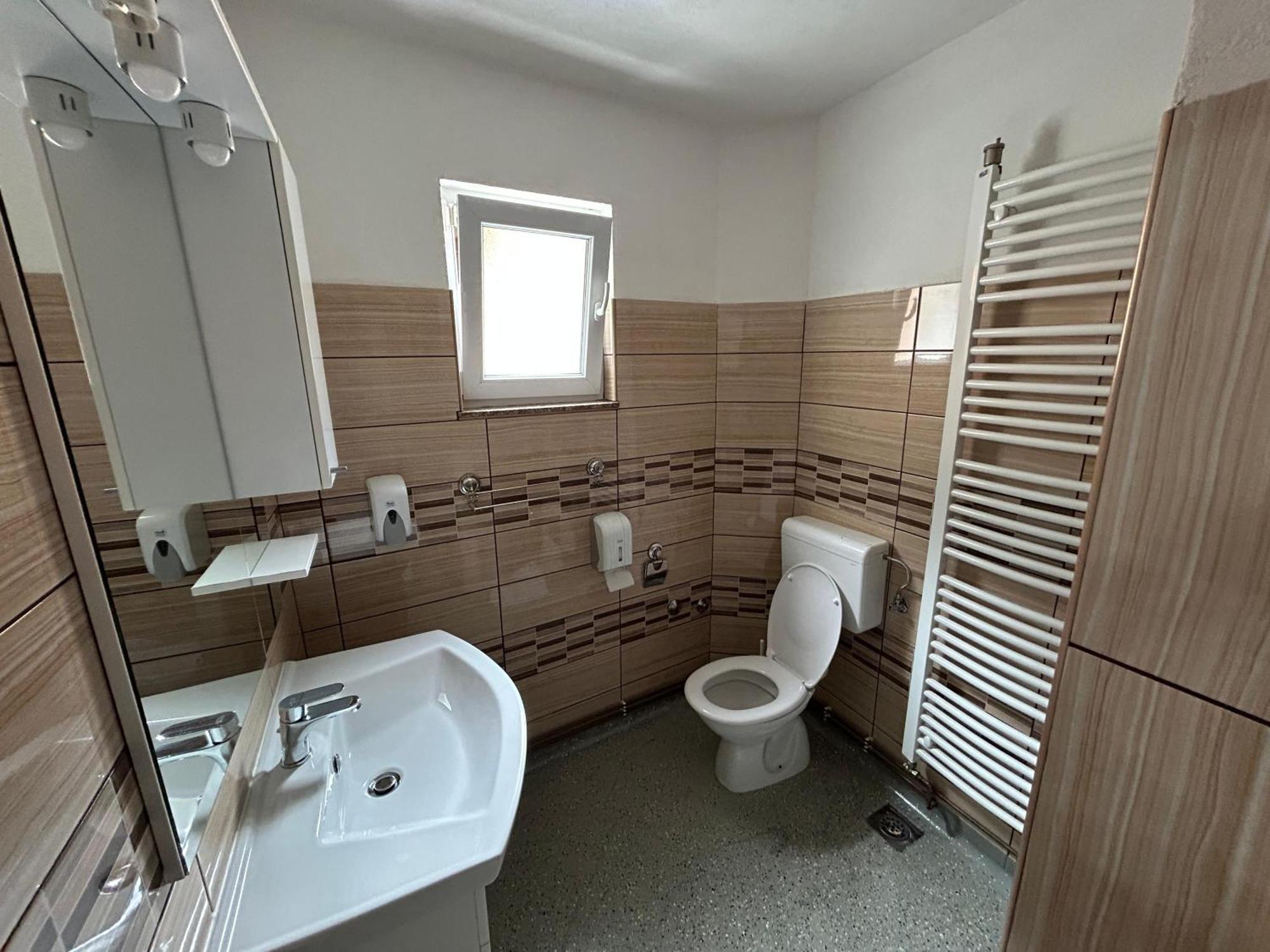 Apartmani Waterfall / Vodopad 야이체 객실 사진